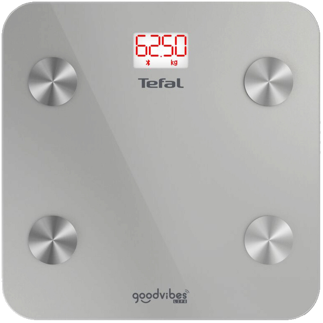 Ваги підлогові TEFAL BM9600S1